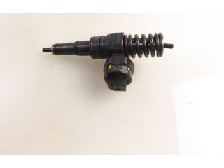 Форсунка 0414720028, 038130073AA    Audi A3 S3 8L  ASZ 