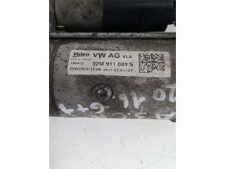 Генератор    Audi A3 S3 8V      