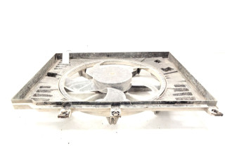 Вентилятор радиатора 2165908001 SsangYong Rexton