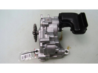 Масляный насос 21G27N358 Mazda 3