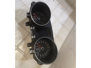 Панель приборов 5K0920970N, A2C53345492 Volkswagen Golf VI