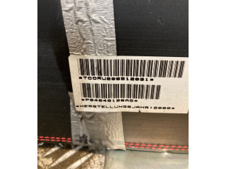 Боковая подушка безопасности P04649126AG Chrysler 300 - 300C