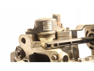 Топливная рампа 03C907386C Skoda Octavia Mk2 (1Z)