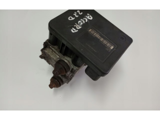 Блок АБС 57110, 02083 Honda Accord 2003 - 2007 года