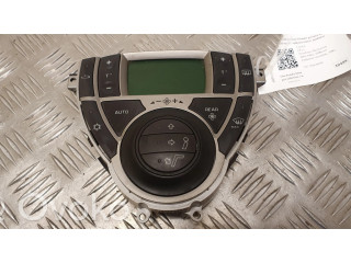 Блок управления климат-контролем 14874990, A83000200 Citroen C8