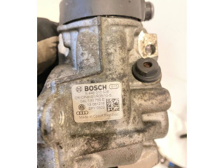 Комплект системы впрыска топлива 04L130755E, 04L130277AC    Skoda Superb B8 (3V)  CRLB 