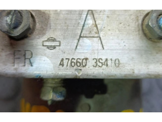 Jednotka ABS 11000031030 Nissan Navara