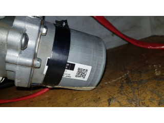 Насос рулевого управления