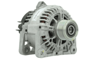 Генератор CA1975, 3EFFE   Dacia Logan I      