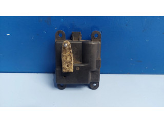 Двигатель задвижки потока воздуха