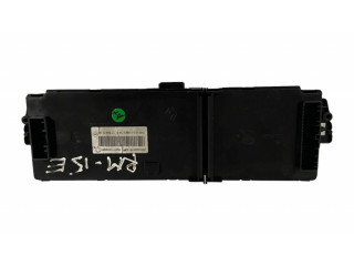 Блок управления климат-контролем 275100007R, T1001936V   Renault Megane III