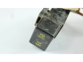 Pojistková skříňka Tata Telcoline 2011