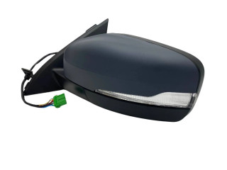 Zpětné zrcátko Volvo XC60 2017 31371408, 31371408