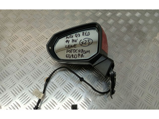 Зеркало электрическое Audi Q3 F3 2018 - года