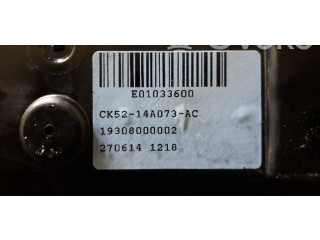 Pojistková skříňka CK5214A073AC Land Rover Range Rover Sport L320 2014