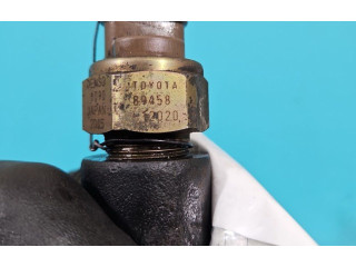 Vstřikovací lišta 89458-12020, IMPRK1400394   Toyota Corolla E120 E130     