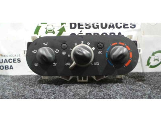 Модуль блока управления кондиционером VALEO, 14.PINES   Renault Twingo II