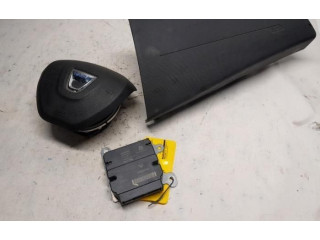 Блок подушек безопасности 985106332R, A2C17351701 Dacia Sandero II