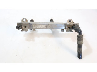 Форсунка 0280151207 Opel Agila A