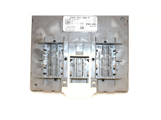 Блок комфорта 5WA937086P, 5WA937086   Audi A3 8Y   