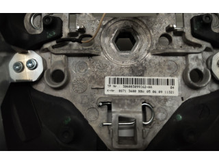 Volant Ford S-MAX 2009   