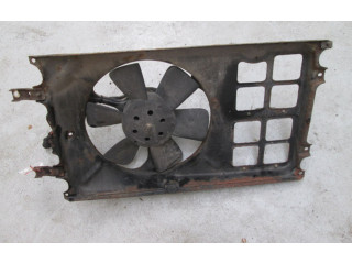 Вентилятор радиатора Volkswagen Jetta II