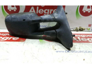 Зеркало электрическое        Seat Inca (6k)  1995 - 2004 года   