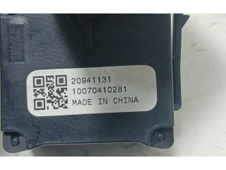 Зеркало электрическое        Opel Astra J  2010 - 2015 года   