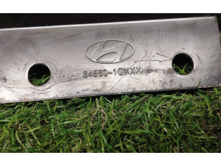 Подушка безопасности пассажира 845601CXXX, TB84201D Hyundai Getz