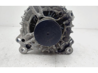 Генератор 03L903023K Audi A3 S3 A3 Sportback 8P