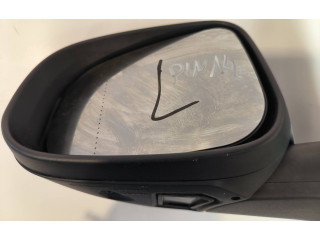 Зеркало электрическое Volvo S80 2007 - 2013 года