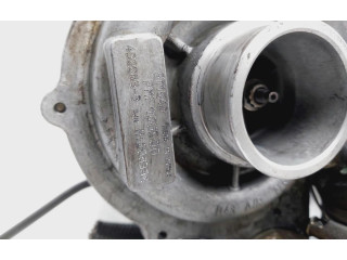  Турбина MG ZS  GT1549         