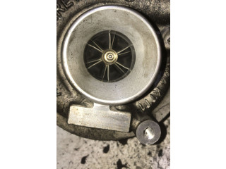  Турбина Chevrolet Captiva  96440365, 96440365         