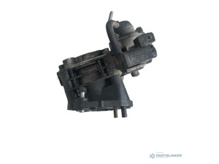 Электрическая задвижка 55195014   Fiat Grande Punto  