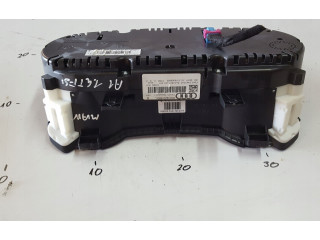 Панель приборов 8X0920980L   Audi A1       