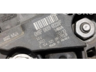 Генератор Volkswagen Golf VI