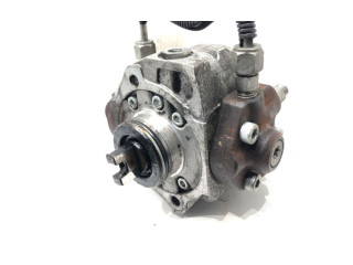 Vstřikovací čerpadlo SH0113800B Mazda CX-5