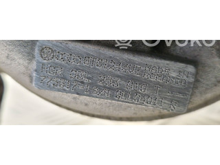 Турбина Volkswagen Golf VI 03L253016T, 7758171