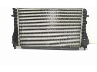 Интеркулер 5C0145803B Volkswagen Jetta VI