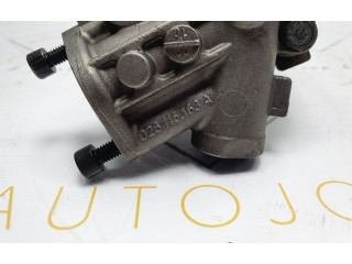 Масляный насос Volkswagen Transporter - Caravelle T4