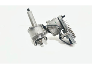 рейка Колонка рулевая 26108652, 26108652 Opel Meriva A 2003 - 2010 года