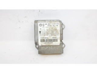 Блок подушек безопасности 1K0909605T Volkswagen Jetta V