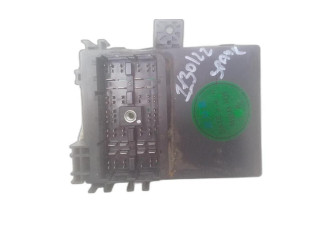 Комплект блоков управления 25182025, 25182025   Chevrolet Spark