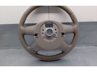 Руль Audi A4 Allroad - года 8K0419091BG