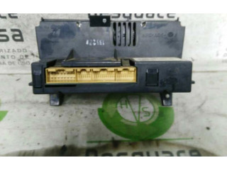 Steuergerät Klimaanlage 735304599, 0070010 Lancia Lybra