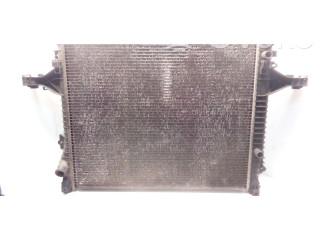 Радиатор охлаждающей жидкости