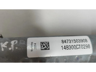 Боковая подушка безопасности 7315039 Mini One - Cooper F56 F55