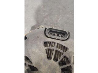  Турбина SsangYong Kyron           