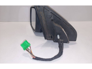 Zpětné zrcátko Volvo XC90 2004