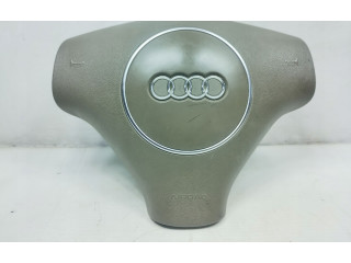 Подушка безопасности водителя 8E0880201S, 8E0880201S Audi A3 S3 A3 Sportback 8P